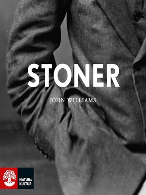 cover image of Stoner